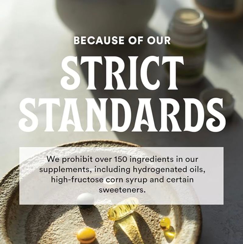 High-standards