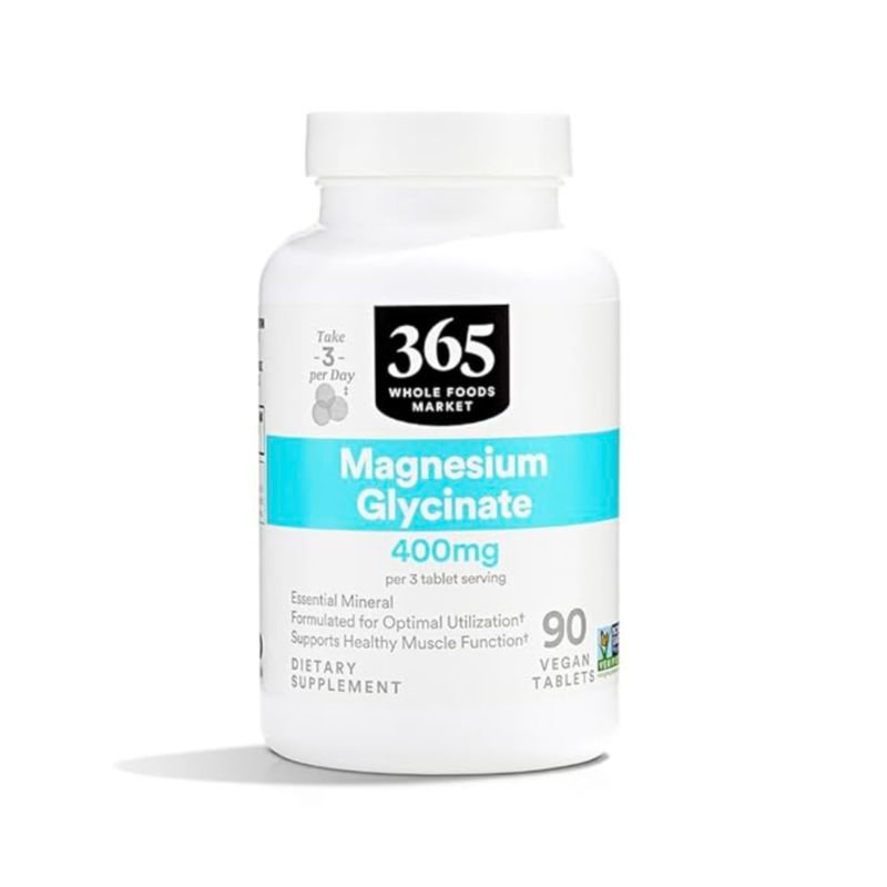 magnesium glycinate